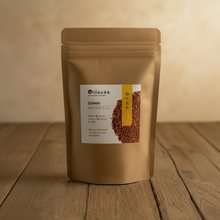 Load image into Gallery viewer, OBUBU GENMAI / ROASTED RICE CRACKERS