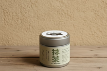 Load image into Gallery viewer, MATCHA POWDER in Tin 30g / Ceremonial Grade, Single Origin First Harvest in KYOTO