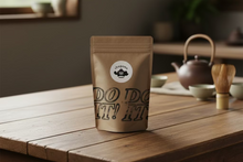 Load image into Gallery viewer, FUKAIRI HOJICHA / Dark Roasted Tea Leaves 100g Pouch