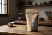 Load image into Gallery viewer, ASAIRI HOJICHA / Lightly Roasted Tea Leaves 100g Pouch