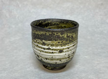 Load image into Gallery viewer, SHIGARAKIYAKI HECHIMON ARASHIO YUNOMI / TEACUP