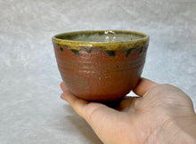 Load image into Gallery viewer, SHIGARAKIYAKI HECHIMON NANBAN YUNOMI / TEACUP