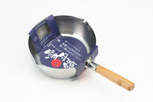 Load image into Gallery viewer, YUKIHIRA STAINLESS SAUCEPAN (5 SIZES)