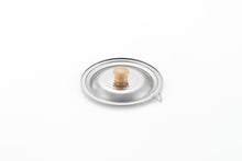 Load image into Gallery viewer, STAINLESS LID FOR YUKIHIRA PAN (3 SIZES)