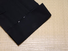 Load image into Gallery viewer, COMO+KATABA HANDMADE CANVAS MEDIUM KNIFE ROLL WITH COTTON STRAP (7POCKETS)