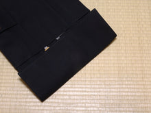 Load image into Gallery viewer, COMO+KATABA HANDMADE CANVAS MEDIUM KNIFE ROLL WITH COTTON STRAP (7POCKETS)