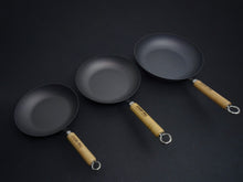 Load image into Gallery viewer, COOK-PAL REN FRYING PAN (3 SIZES)