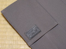Load image into Gallery viewer, COMO+KATABA HANDMADE CANVAS MEDIUM KNIFE ROLL WITH COTTON STRAP (7POCKETS)