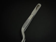 Load image into Gallery viewer, KATABA CHEF'S PLATING TWEEZERS 200MM*