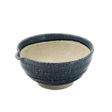 Load image into Gallery viewer, SURIBACHI / MORTAR  BLUE 180MM**
