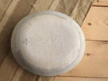 Load image into Gallery viewer, MINOYAKI TAKO KARAKUSA OVAL FUKABACHI BOWL**