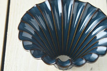 Load image into Gallery viewer, CERAMIC FLARE COFFEE DRIPPER WITH ACACIA WOOD HOLDER**