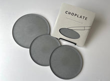 Load image into Gallery viewer, CHOPLATE / CHOPPING BOARD PLATE LARGE**
