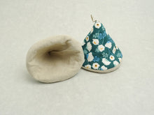 Load image into Gallery viewer, NABETSUKAMI / POTHOLDER  SET OF 2**