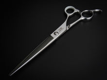 Load image into Gallery viewer, KATABA POWERFUL SERIES YS-SWARD TYPE SCISSORS 7.0"