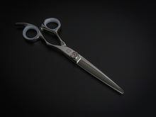 Load image into Gallery viewer, KATABA PLEASURE SERIES 3D HANDLE SCISSORS YW-5.5"*
