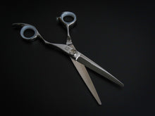 Load image into Gallery viewer, KATABA PLEASURE SERIES 3D HANDLE SCISSORS YW-5.5"*