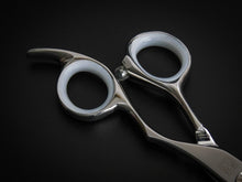 Load image into Gallery viewer, KATABA PLEASURE SERIES 3D HANDLE SCISSORS YW-5.5"*