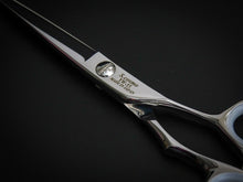 Load image into Gallery viewer, KATABA PLEASURE SERIES 3D HANDLE SCISSORS YW-5.5"*
