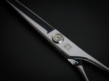 Load image into Gallery viewer, KATABA POWERFUL SERIES YS-CONVVEX TYPE SCISSORS 7.0"