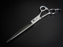 Load image into Gallery viewer, KATABA POWERFUL SERIES YS-CONVVEX TYPE SCISSORS 7.0"