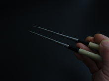 Load image into Gallery viewer, STAINLESS MORIBASHI / PLATING CHOPSTICKS 150MM**