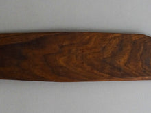 Load image into Gallery viewer, NOYER KNIFE MAGNET RACK / AMERICAN WALNUT