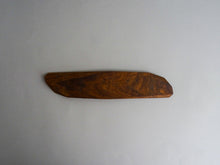 Load image into Gallery viewer, NOYER KNIFE MAGNET RACK / AMERICAN WALNUT