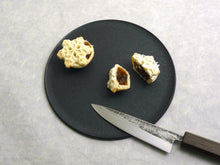 Load image into Gallery viewer, CHOPLATE / CHOPPING BOARD PLATE MEDIUM**