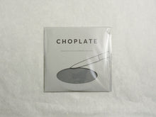 Load image into Gallery viewer, CHOPLATE / CHOPPING BOARD PLATE MEDIUM
