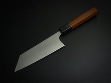 Load image into Gallery viewer, KOTETSU R2 KO-BUNKA 150MM JARRAH WOOD HANDLE
