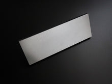 Load image into Gallery viewer, ATOMA DIAMOND PLATE WITH HANDLE # 400