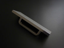 Load image into Gallery viewer, ATOMA DIAMOND PLATE WITH HANDLE # 400