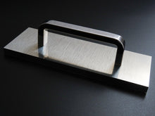 Load image into Gallery viewer, ATOMA DIAMOND PLATE WITH HANDLE # 400