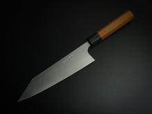 Load image into Gallery viewer, KOTETSU R2 BATTLESHIP 200MM JARRAH WOOD HANDLE