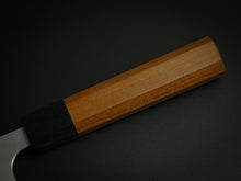 Load image into Gallery viewer, KOTETSU R2 BATTLESHIP 200MM JARRAH WOOD HANDLE