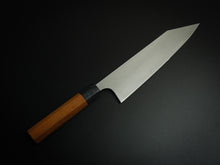 Load image into Gallery viewer, KOTETSU R2 BATTLESHIP 200MM JARRAH WOOD HANDLE
