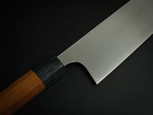 Load image into Gallery viewer, KOTETSU R2 BATTLESHIP 200MM JARRAH WOOD HANDLE
