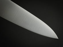 Load image into Gallery viewer, MASAKANE VINTAGE SK GYUTO 210MM EBONY HANDLE (NO BOLSTER)