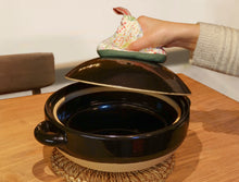 Load image into Gallery viewer, NABETSUKAMI / POTHOLDER  SET OF 2**