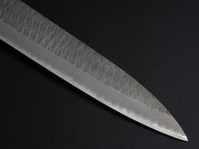 Load image into Gallery viewer, NIGARA SG2 MIGAKI HAMMERED SUJIHIKI 240MM*