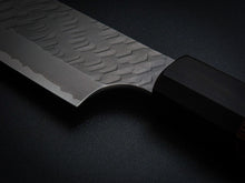 Load image into Gallery viewer, NIGARA SG2 MIGAKI HAMMERED SUJIHIKI 240MM*
