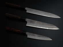 Load image into Gallery viewer, NIGARA SG2 MIGAKI HAMMERED SUJIHIKI 240MM*