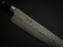 Load image into Gallery viewer, KICHIJI AUS-8 HAMMERED SUJIHIKI 240MM*