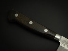 Load image into Gallery viewer, KICHIJI AUS-8 HAMMERED SUJIHIKI 240MM*