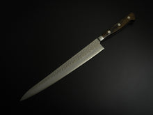 Load image into Gallery viewer, KICHIJI AUS-8 HAMMERED SUJIHIKI 240MM*