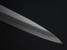 Load image into Gallery viewer, KICHIJI JOSAKU FUGUHIKI 270MM ROSE WOOD HANDLE**