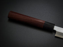 Load image into Gallery viewer, KICHIJI JOSAKU FUGUHIKI 270MM ROSE WOOD HANDLE**