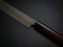 Load image into Gallery viewer, KICHIJI JOSAKU FUGUHIKI 270MM ROSE WOOD HANDLE**