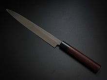 Load image into Gallery viewer, KICHIJI JOSAKU FUGUHIKI 270MM ROSE WOOD HANDLE**